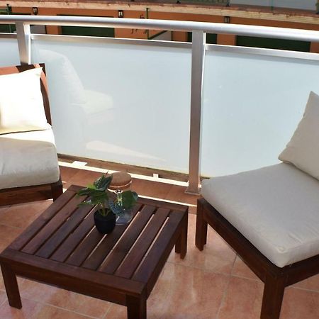 Apartament Sergi Amposta Kültér fotó